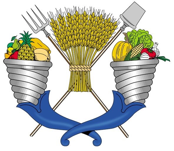 Logo de Chapingo